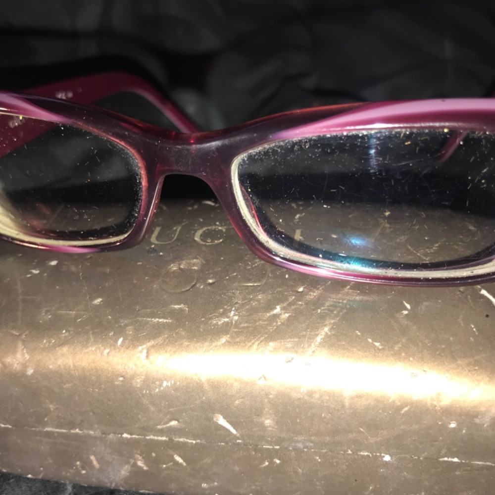 GUCCI  GLASSES - Picture 4 of 16